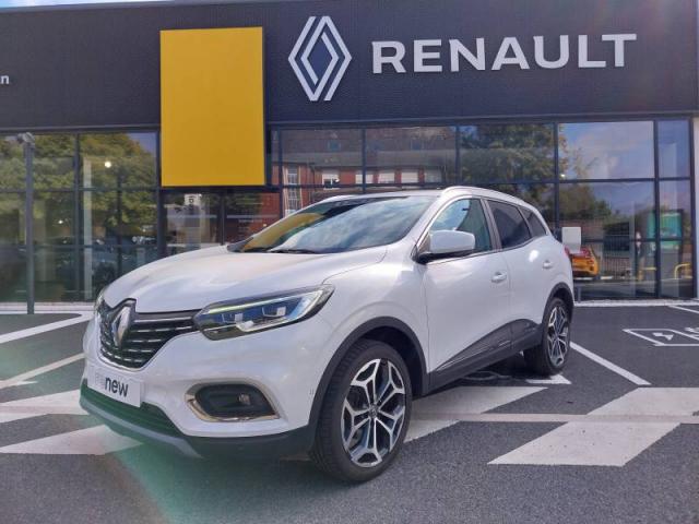 Renault Kadjar Blue Dci 115 Intens