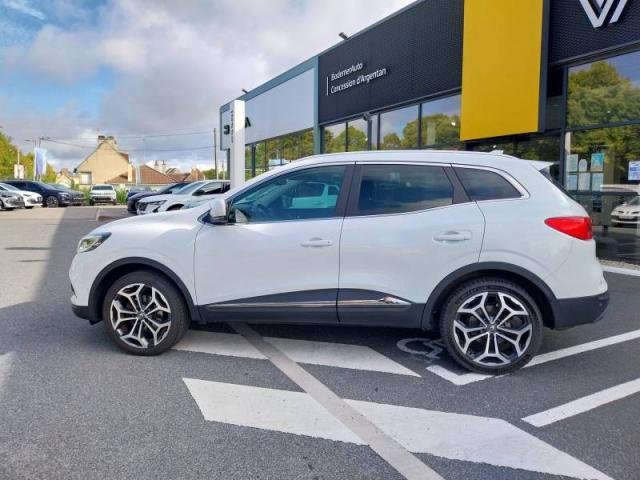 Renault Kadjar image 4