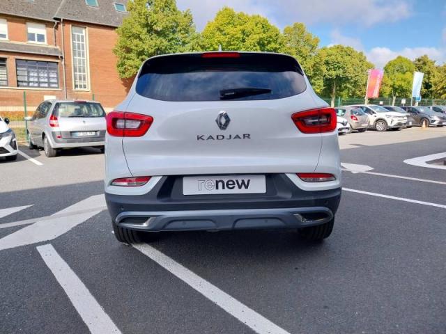Renault Kadjar image 2