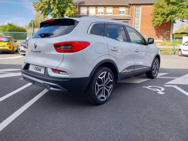 Renault Kadjar image 1