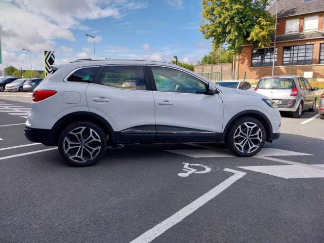 Renault Kadjar image 9