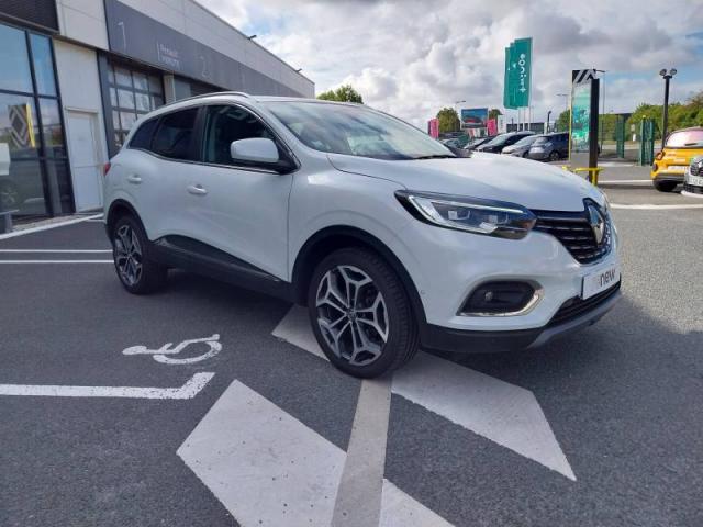 Renault Kadjar image 6