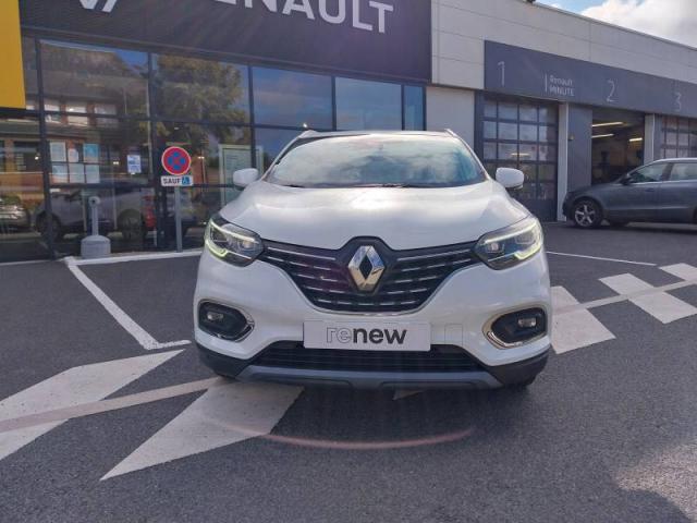 Renault Kadjar image 8