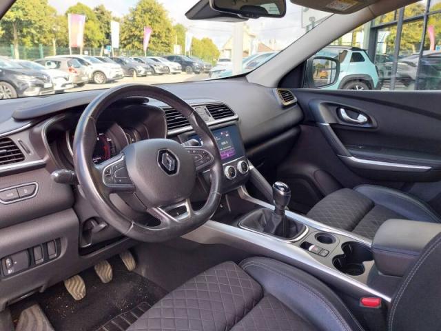 Renault Kadjar image 5