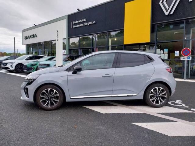Renault Clio image 4