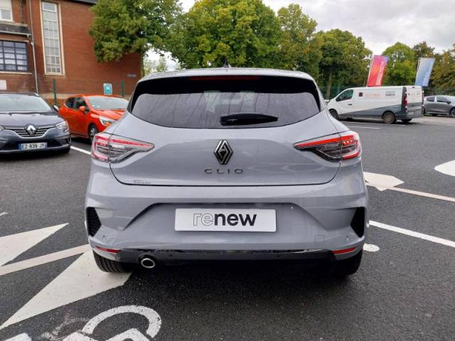 Renault Clio image 8