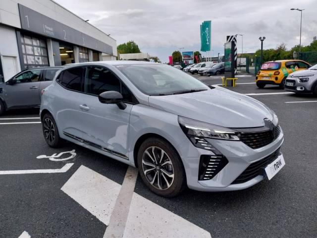 Renault Clio image 1