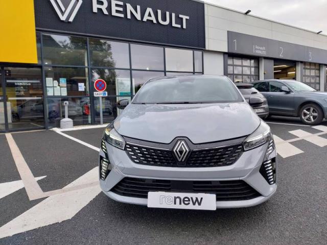 Renault Clio image 5