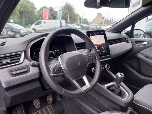 Renault Clio image 7