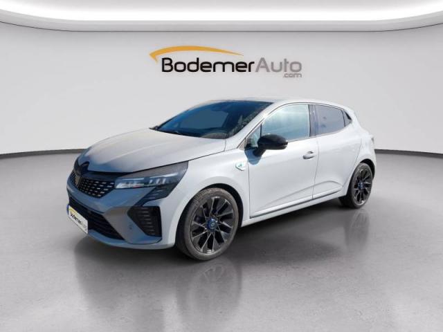 Renault Clio d’occasion