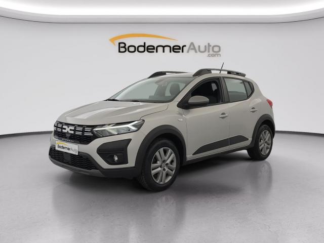 Dacia Sandero d’occasion