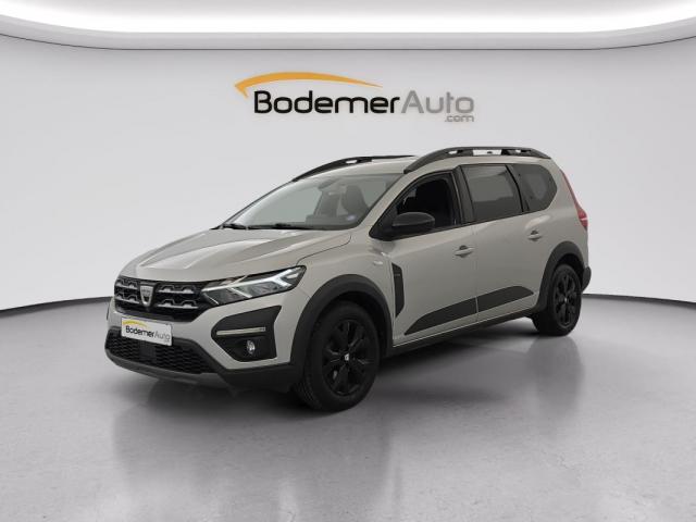 Dacia Jogger d’occasion