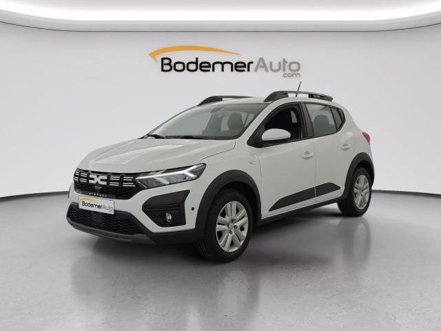 Dacia Sandero d’occasion