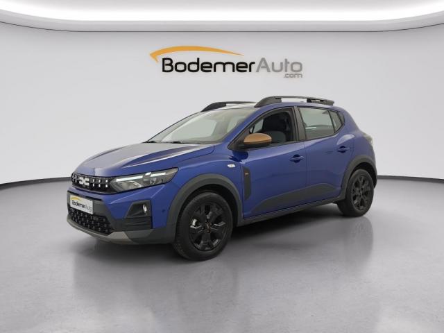 Dacia Sandero d’occasion