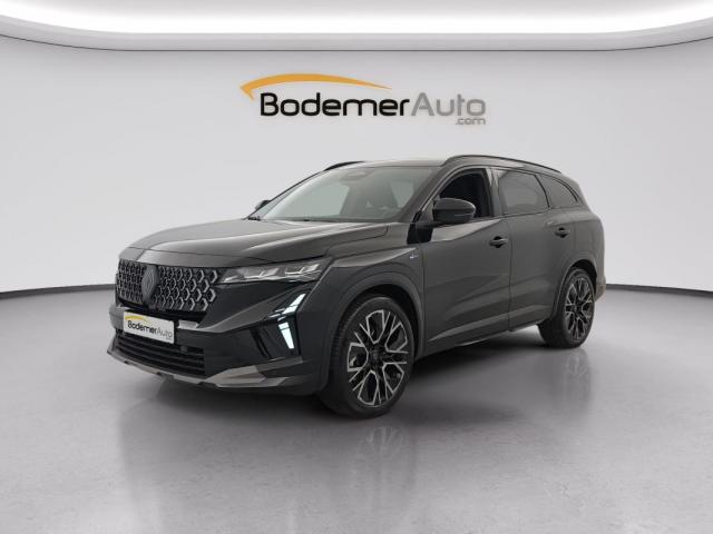 Renault Espace d’occasion