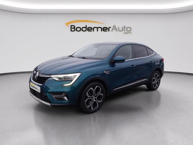 Renault Arkana d’occasion