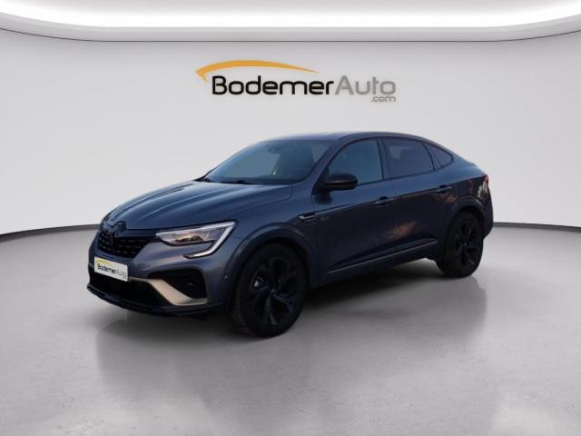 Renault Arkana d’occasion