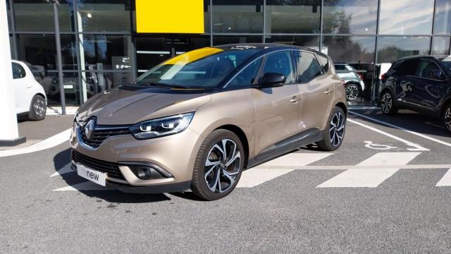 Renault Scénic d’occasion