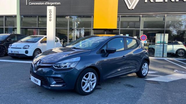 Renault Clio d’occasion
