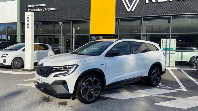 Renault Espace d’occasion