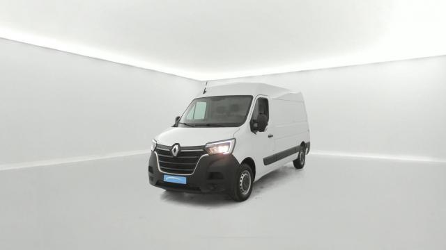 Renault Master d’occasion