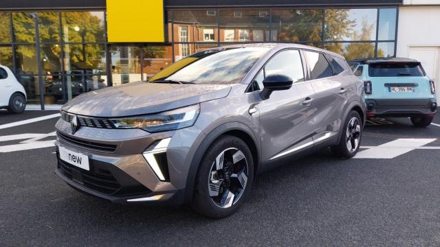 Renault Symbioz d’occasion