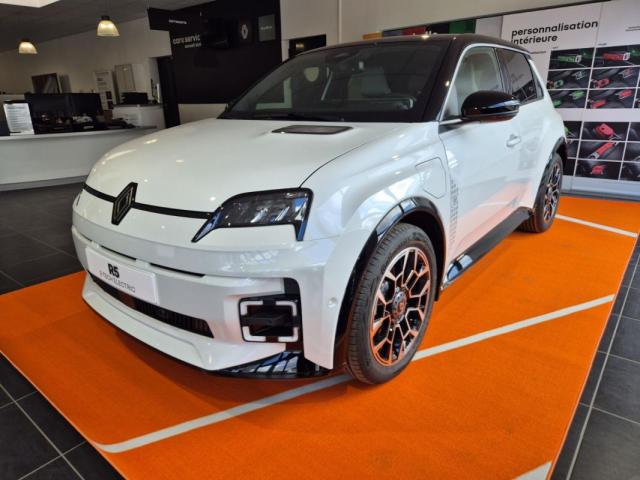 Renault R 5 d’occasion