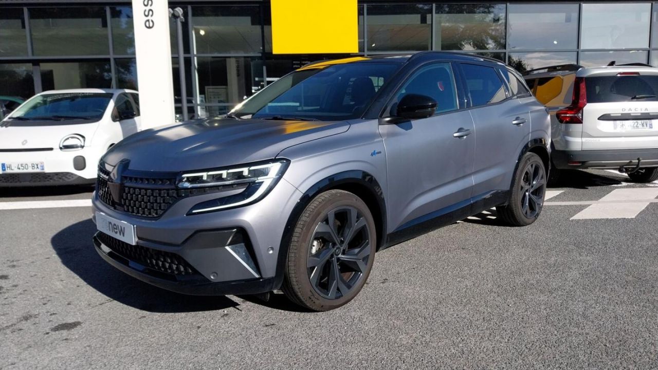 Renault Austral d’occasion