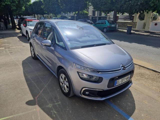 Citroen C4 Picasso image 1