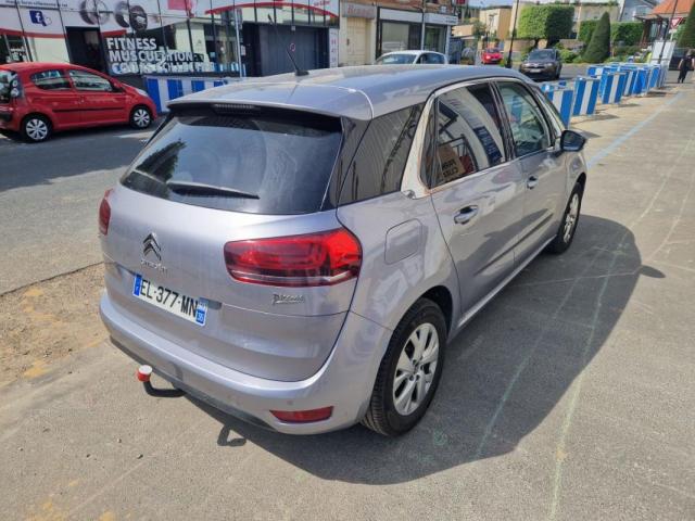 Citroen C4 Picasso image 3