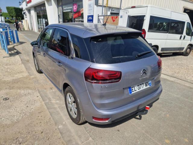 Citroen C4 Picasso image 5