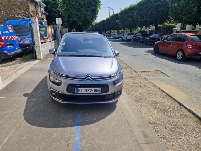 Citroen C4 Picasso image 8