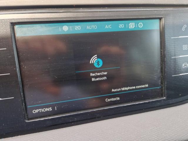 Citroen C4 Picasso image 9