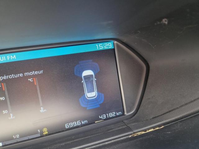 Citroen C4 Picasso image 2