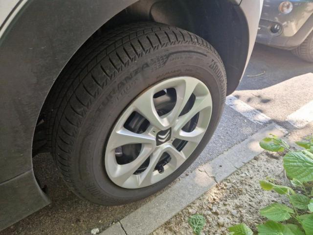 Citroen C3 image 8