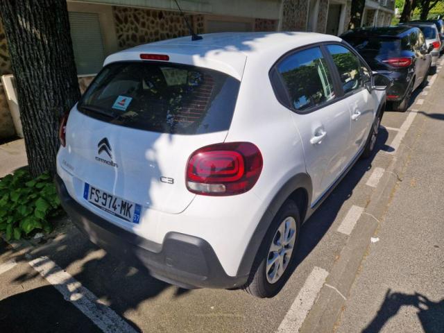 Citroen C3 image 1