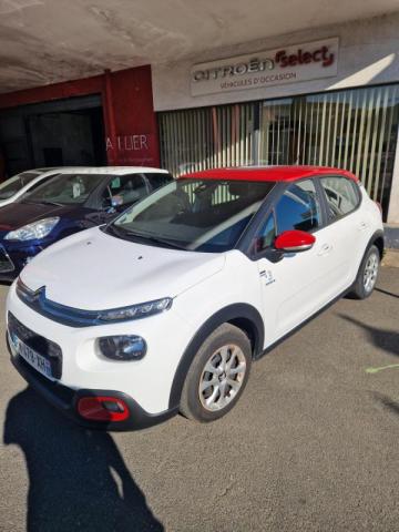 Citroen C3 image 8