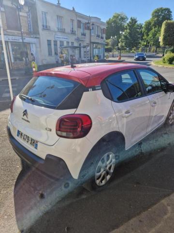Citroen C3 image 2