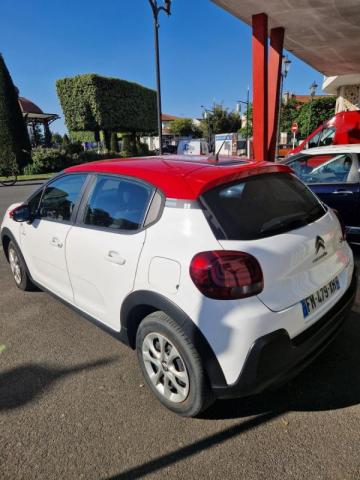 Citroen C3 image 5