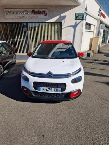 Citroen C3 image 9