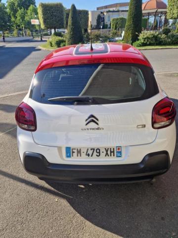 Citroen C3 image 7