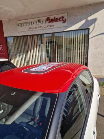 Citroen C3 image 6