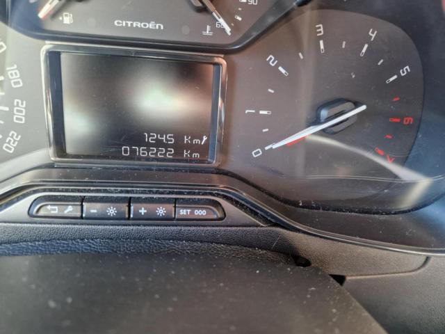 Citroen C3 image 3