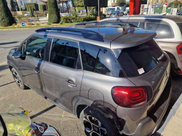 Citroen C3 Aircross image 2