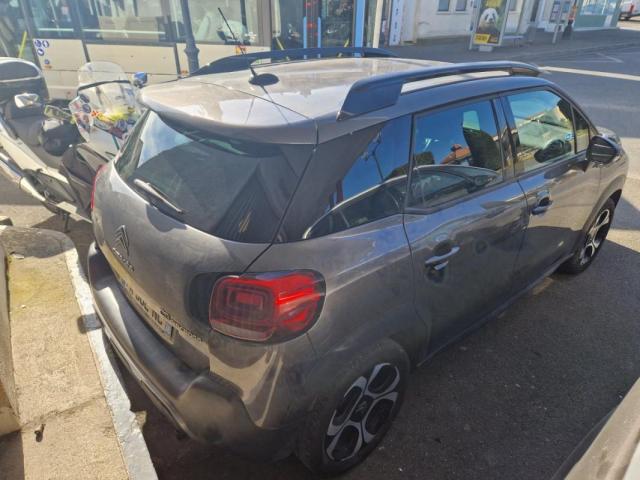 Citroen C3 Aircross image 7