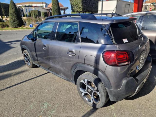 Citroen C3 Aircross image 6