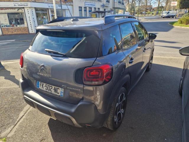 Citroen C3 Aircross image 3