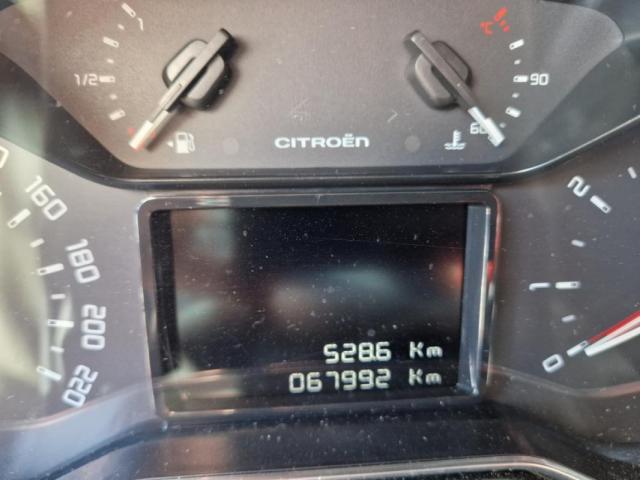 Citroen C3 Aircross image 1