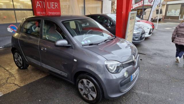 Renault Twingo image 9