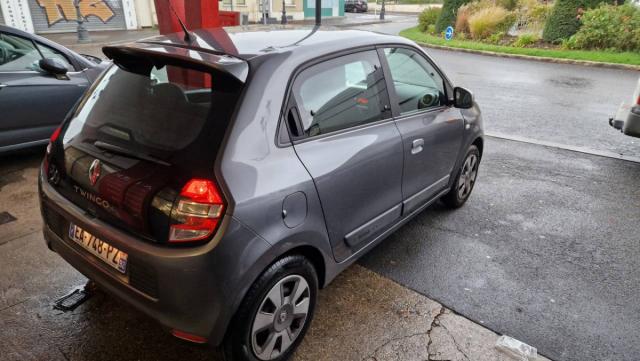 Renault Twingo image 1